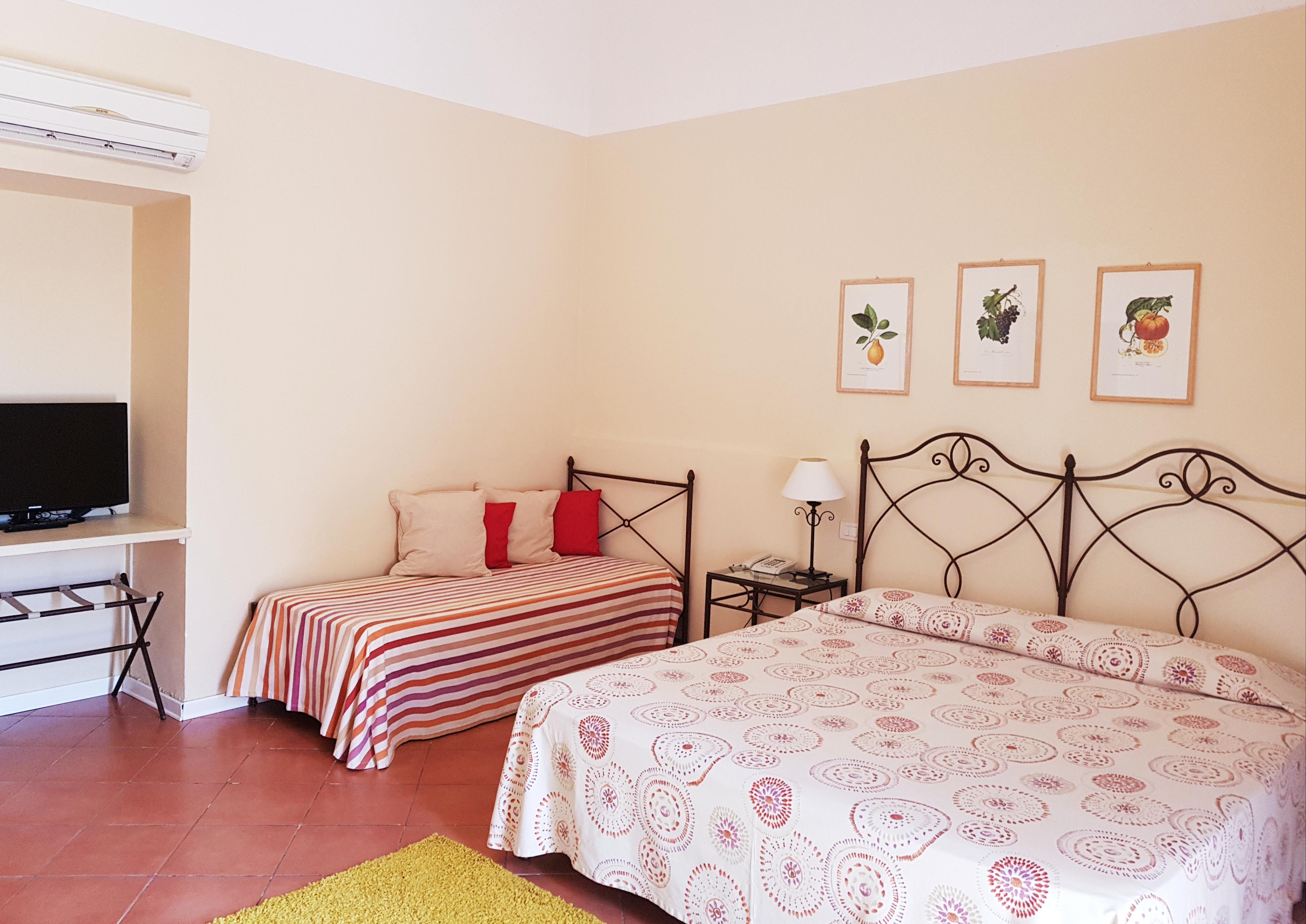 Etna Hotel Giarre Dış mekan fotoğraf