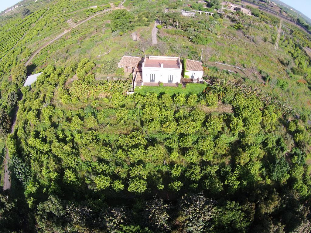 Etna Hotel Giarre Dış mekan fotoğraf