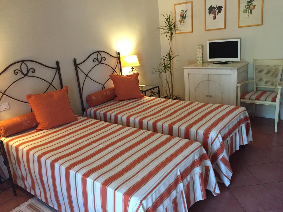Etna Hotel Giarre Dış mekan fotoğraf