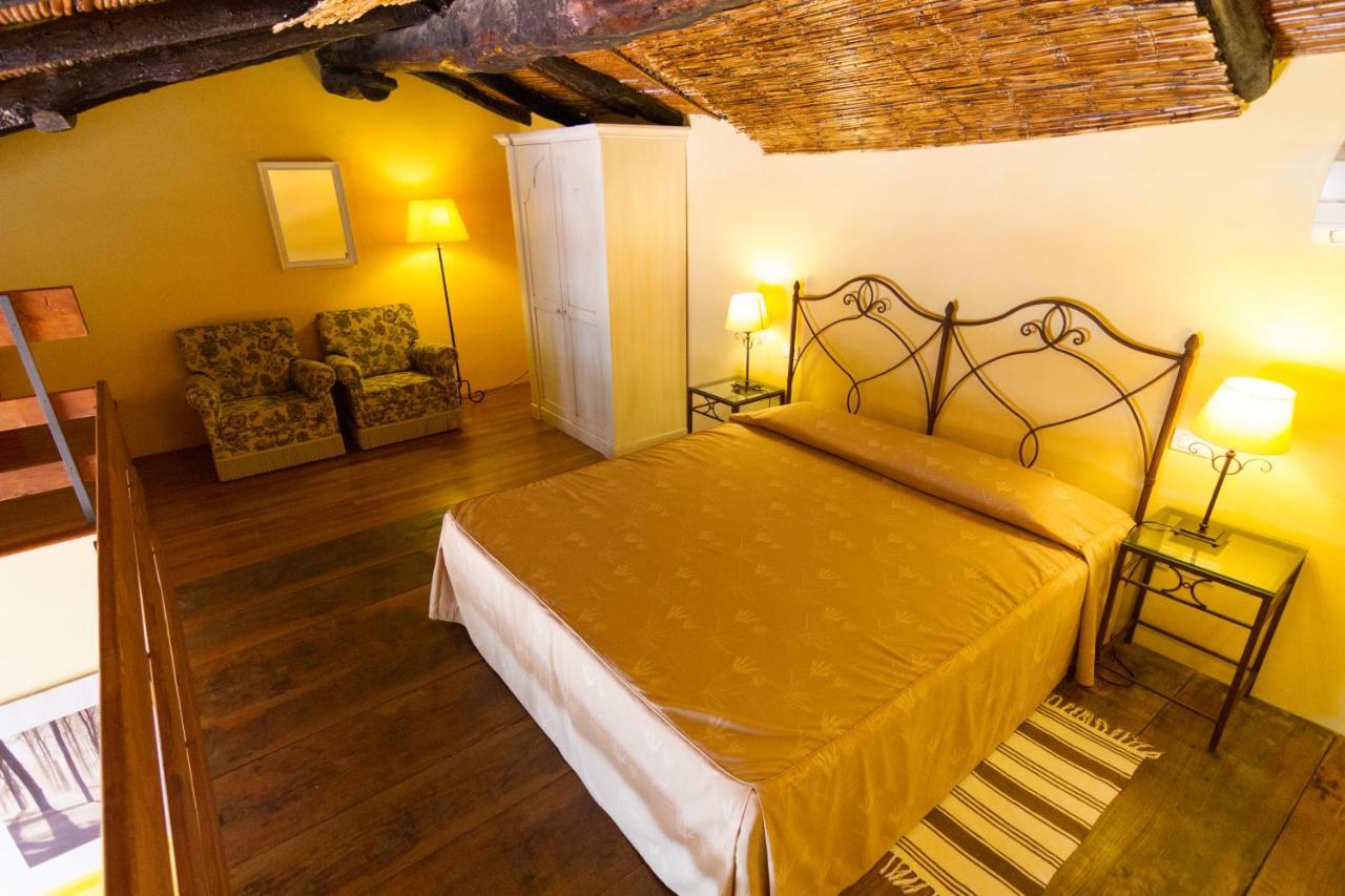 Etna Hotel Giarre Dış mekan fotoğraf
